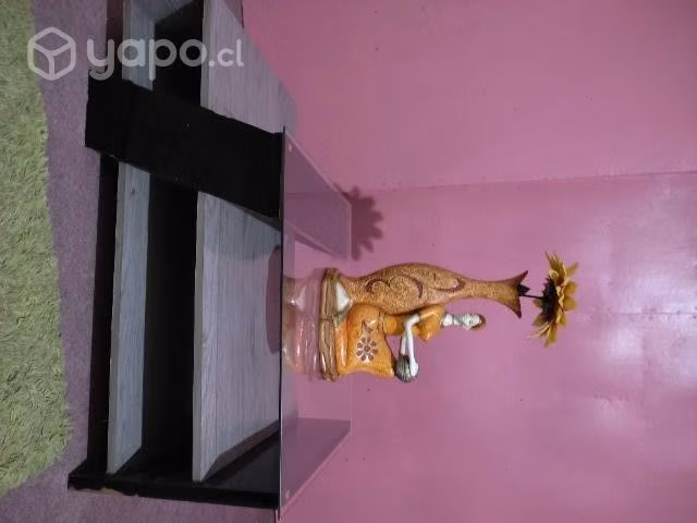 Mesa de centro