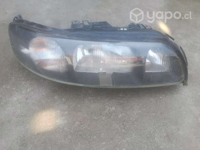 Foco volvo s60 (21.24)