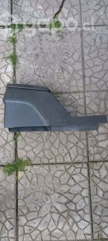 Consola apoya manos Subaru