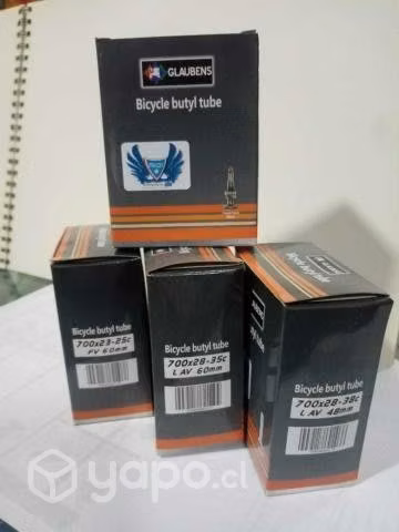 Accesorios y repuestos biicletas
