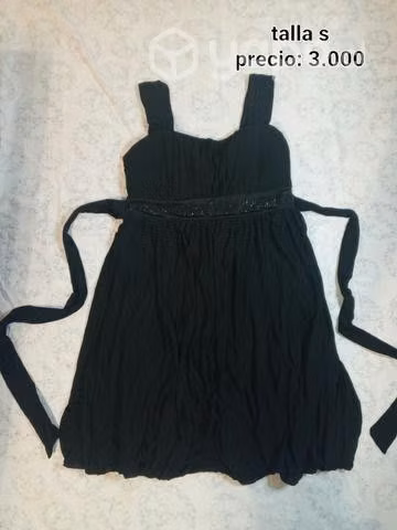 Ropa variada de mujer - Imagen 4