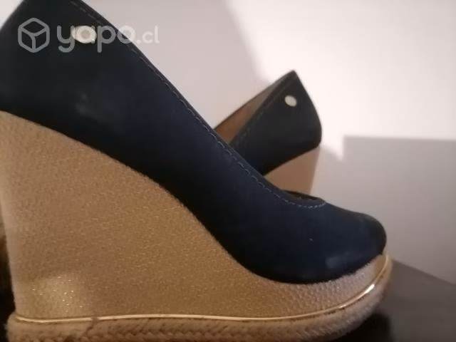 Sandalias gacel