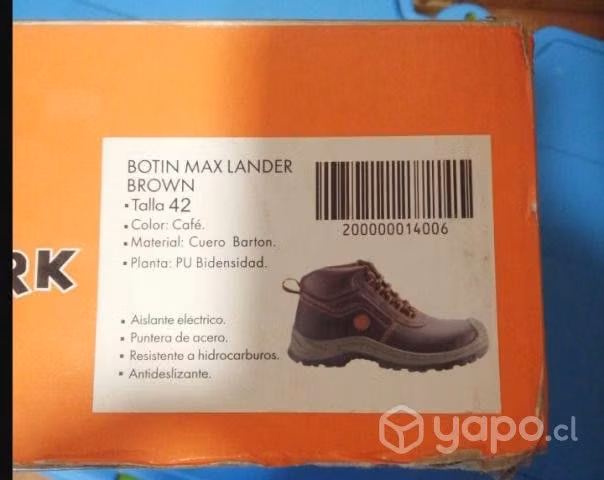 Zapatos