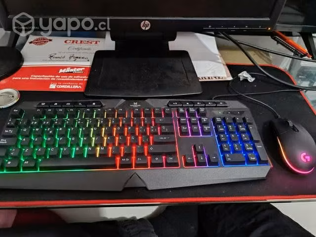 Pc gamer remate