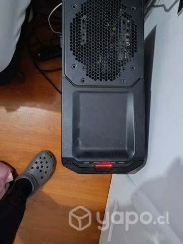 Pc gamer remate