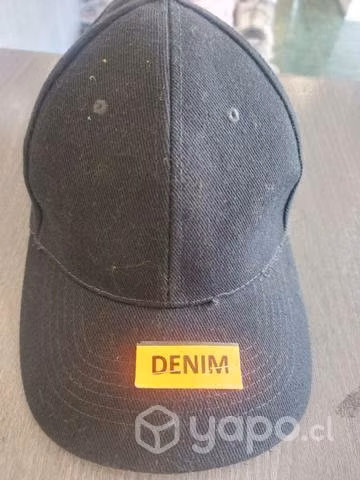 Jockeys tela denim, ventas por mayor.