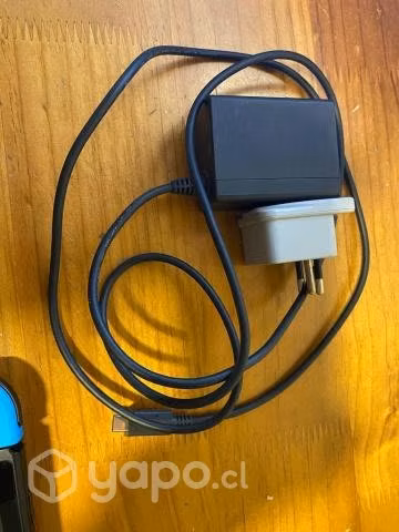 Nintendo Switch v2 Usada