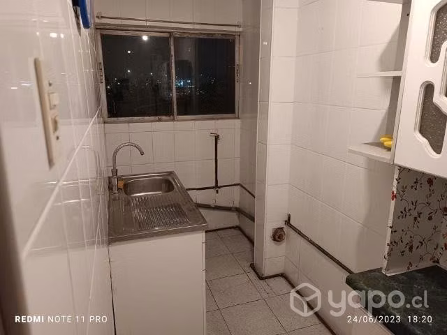 Departamento metro santa julia - Imagen 2