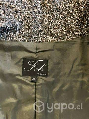 Chaqueta mujer - Imagen 2