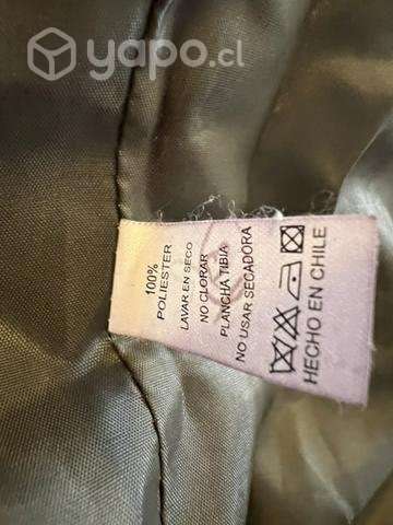 Chaqueta mujer - Imagen 3
