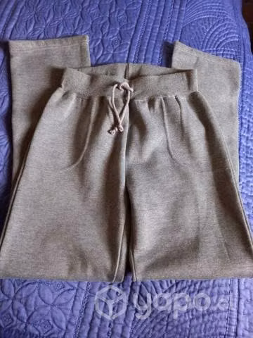 Pantalón de Buzo niña Talla 14