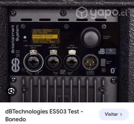 Parlantes - Imagen 3