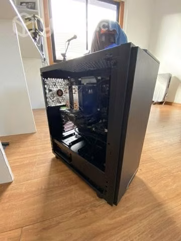 Pc Gamer/ produvtividad - Imagen 5