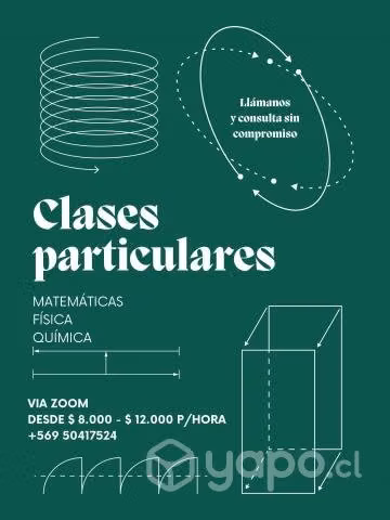 Clases Particulares