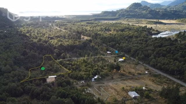 Parcela de una hectárea (10.000 m2) - Imagen 5