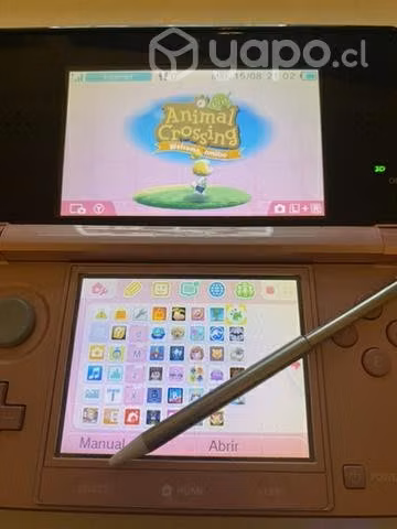 Nintendo 3DS desbloqueada - Imagen 6