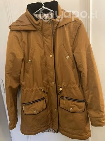 Parka muy poco uSo - Imagen 2