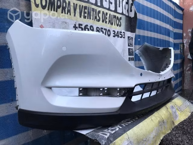 Parachoque Mazda CX-5