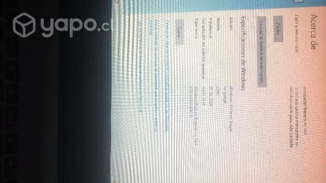 Computador asus excelente estado
