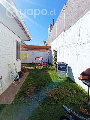 ARRIENDO CASA 4 Dormitorio - Imagen 3