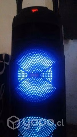 Parlante karaoke - Imagen 3