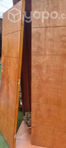 Puertas interior usadas - Imagen 4