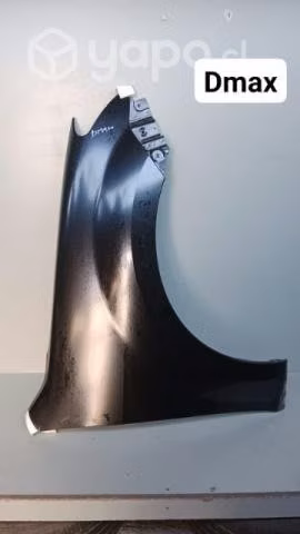 Tapabarro chevrolet dmax dmg multimarca 29.53
