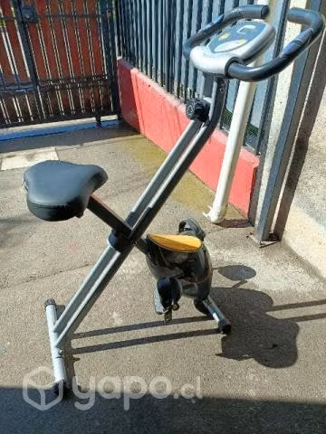 Bicicleta Bianchi Semi Nueva