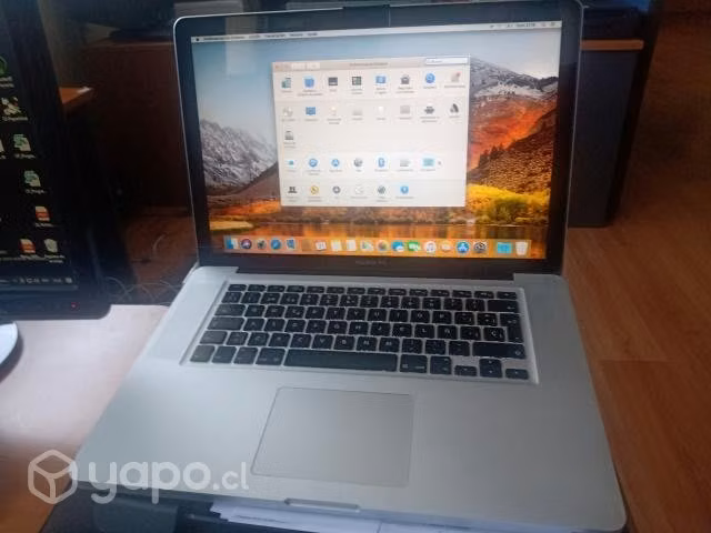 MacBook pro , de colección 2012-13 - pantalla 15 p - Imagen 3