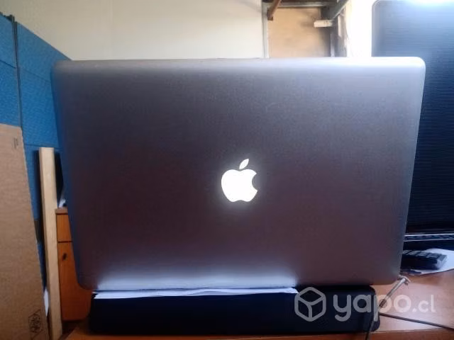 MacBook pro , de colección 2012-13 - pantalla 15 p - Imagen 2