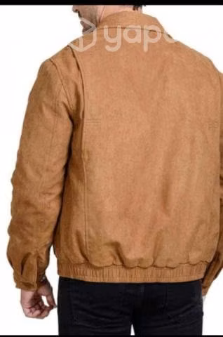 Chaqueta fina selección mc gregor
