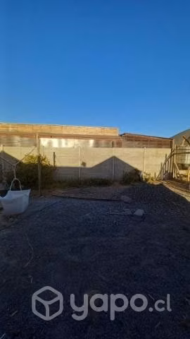 Venta terreno 500 M2 y casa prefabricada - Imagen 9