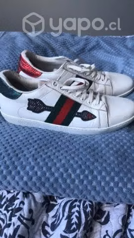Zapatillas - Imagen 3