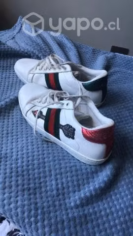 Zapatillas - Imagen 2