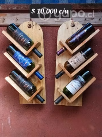 cavas para vinos valores publicados
