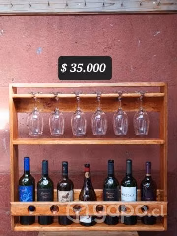 cavas para vinos valores publicados