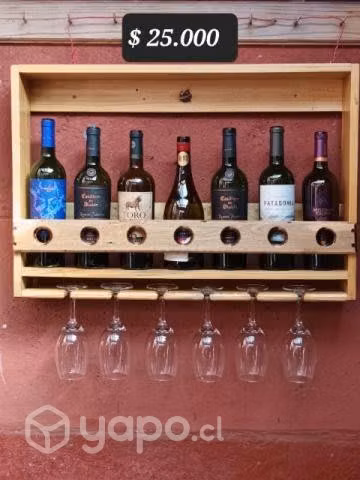 cavas para vinos valores publicados