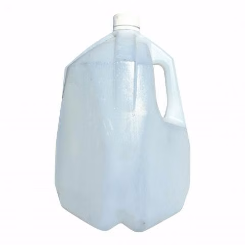 Envase de plastico - Imagen 2
