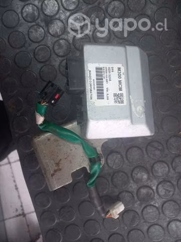 Módulo de dirección asistida chevrolet spark gt