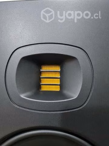 Adam t8v monitor activo