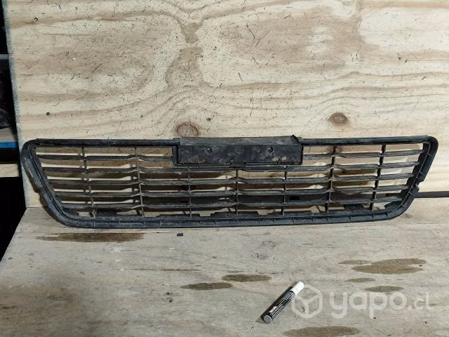 Rejilla Toyota Hilux 2015 2020 /m01jrgd