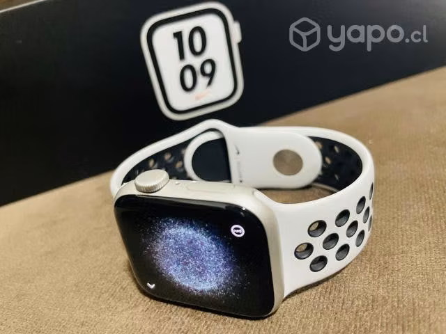 Apple Watch Nike SE