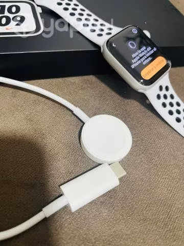 Apple Watch Nike SE