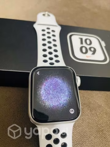 Apple Watch Nike SE