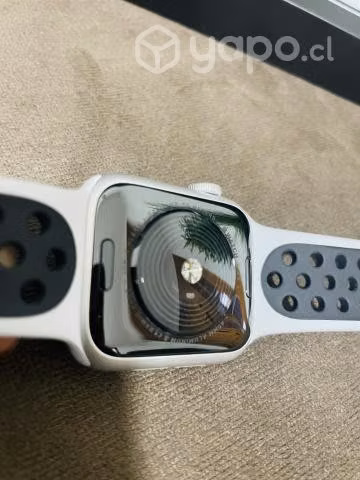 Apple Watch Nike SE