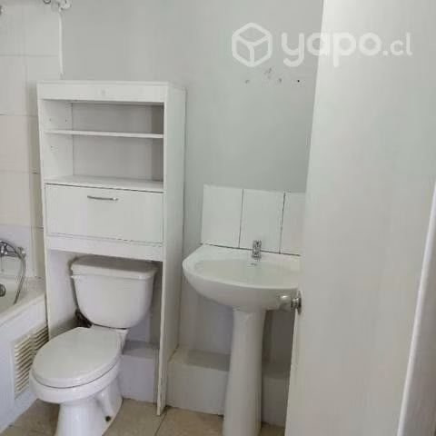 Departamento muy bien ubicado