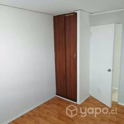 Departamento muy bien ubicado