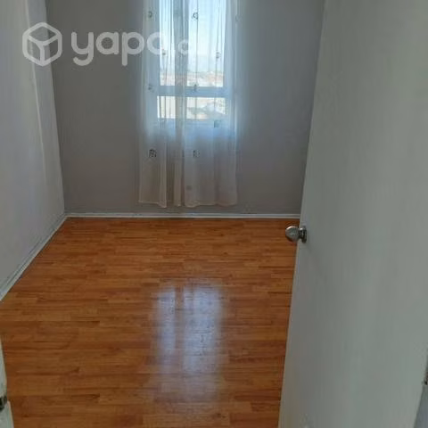 Departamento muy bien ubicado