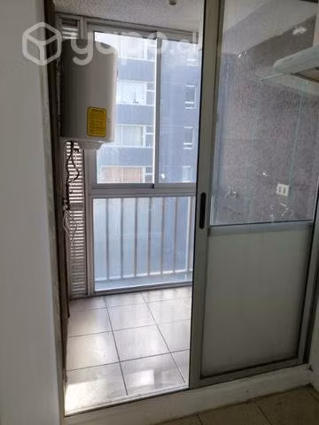 Departamento muy bien ubicado