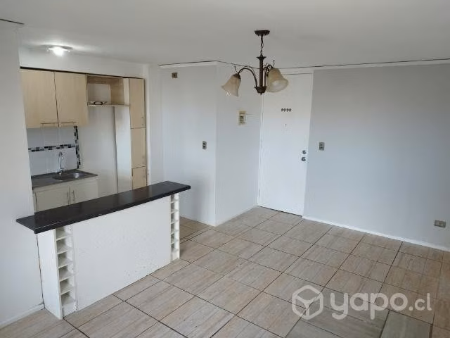 Departamento muy bien ubicado